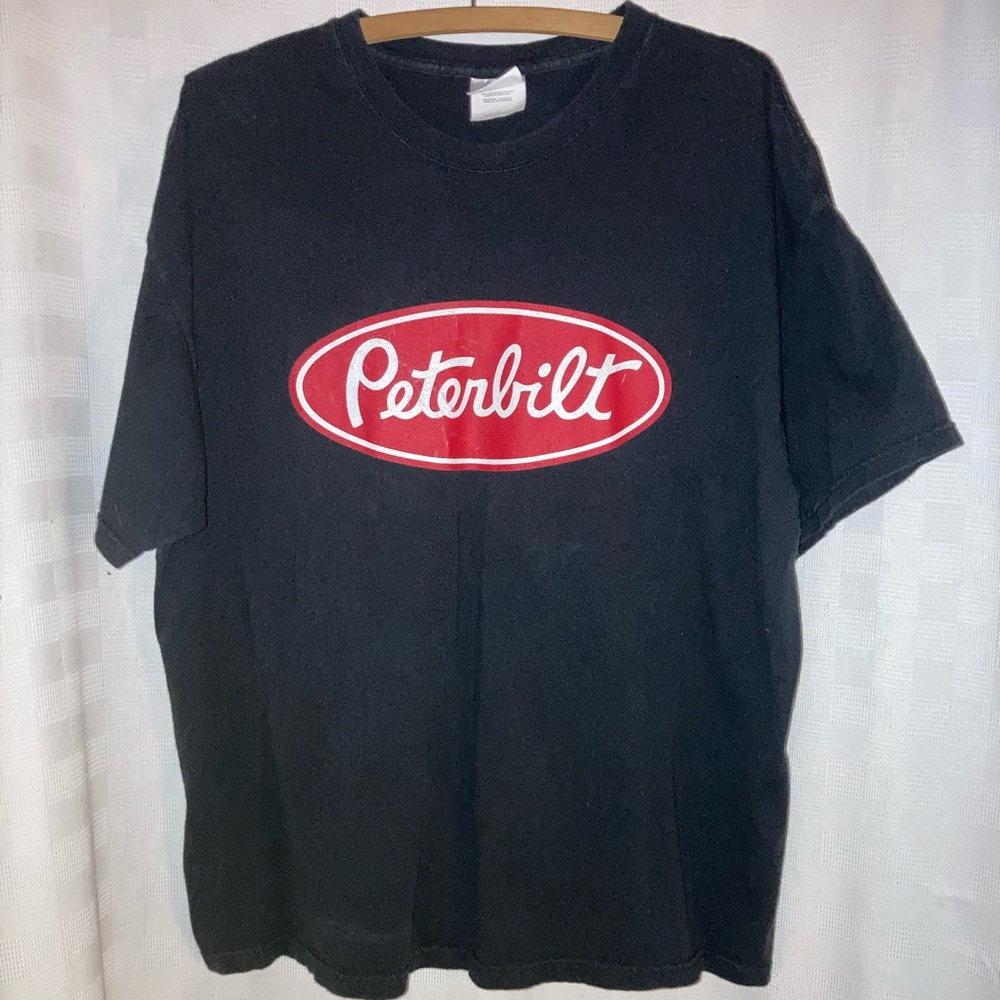 Men's Peterbilt T-Shirt